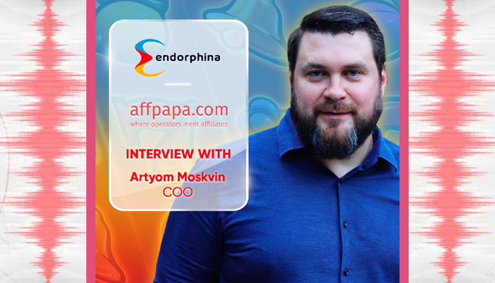 Endorphina: Inovação, expansão global e uma abordagem centrada no jogador para o desenvolvimento de jogos