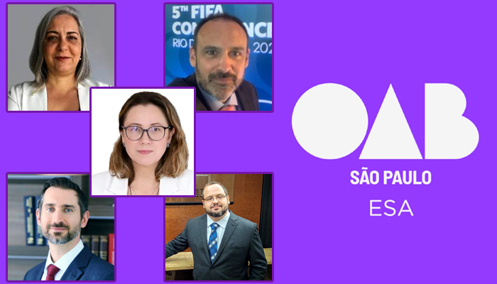 Especialistas debatem sobre apostas esportivas e o Direito na OAB-SP
