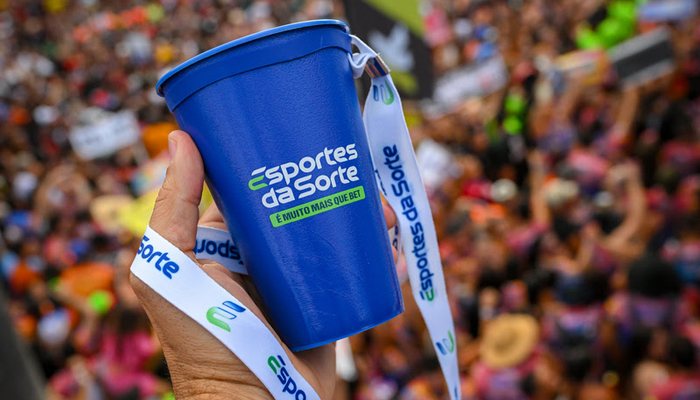 Esportes da Sorte leva a energia do São João à Festa Junina de Votorantim 2025