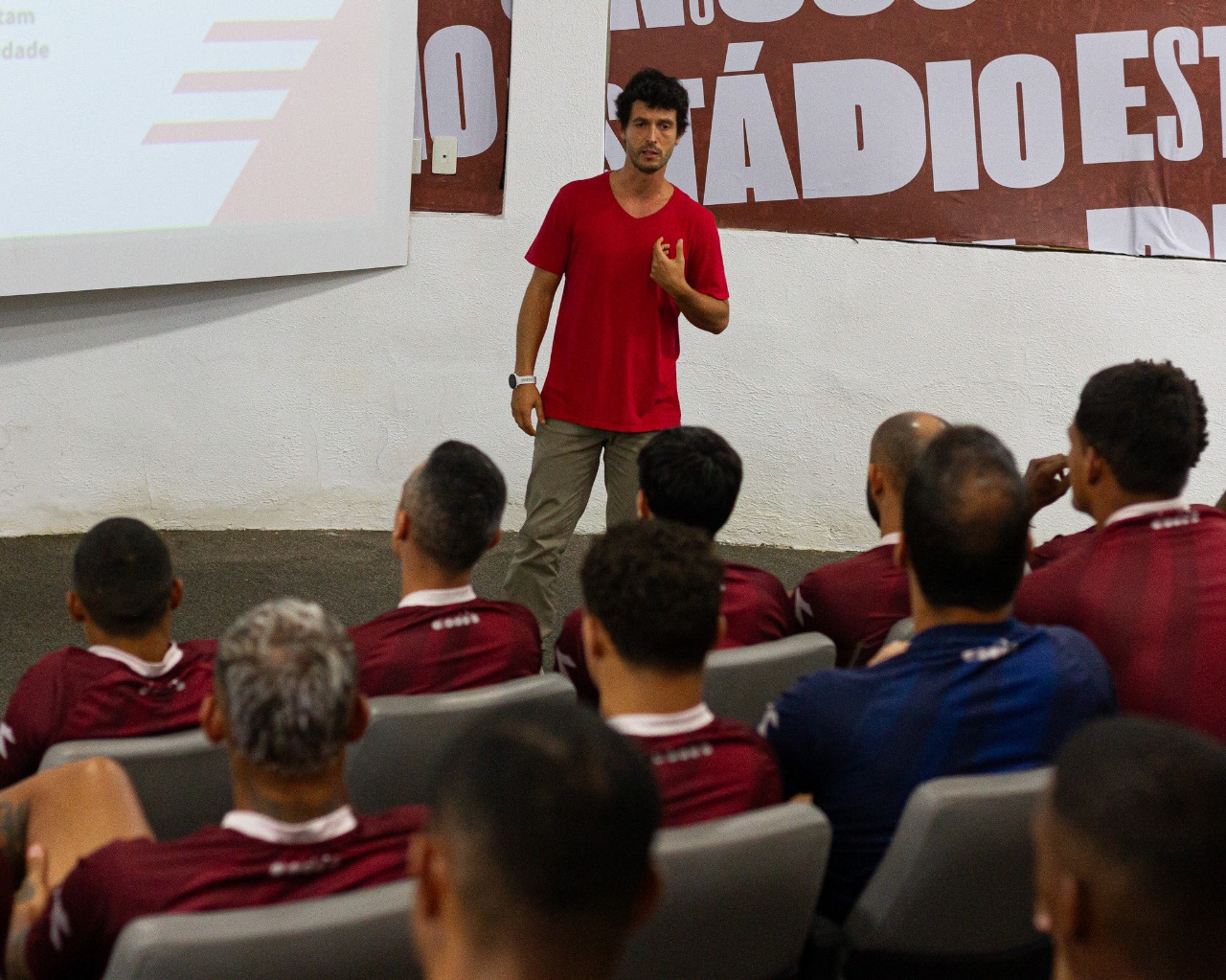 Esportes da Sorte realiza fórum sobre “Integridade no Esporte” com Ceará e Náutico