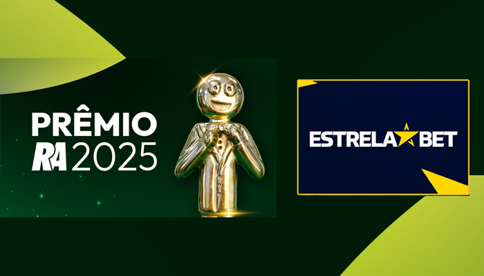 EstrelaBet é indicada ao Prêmio Reclame AQUI 2025