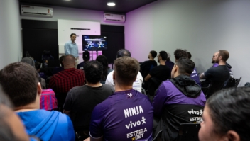 EstrelaBet realiza primeira ação de integridade esportiva no e-sports brasileiro