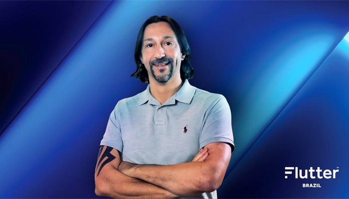 Flutter Brazil anuncia Alvaro Garcia como novo CMO