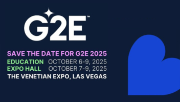 G2E de Las Vegas abre inscrição para a 25ª edição histórica
