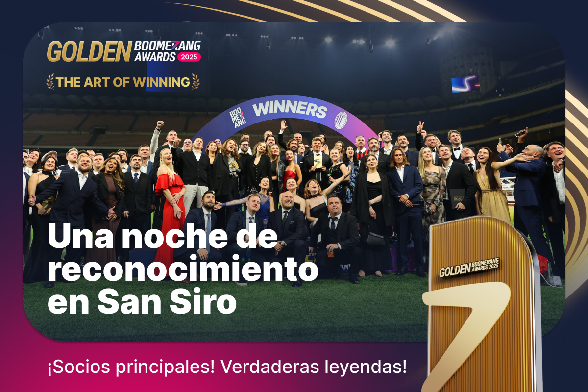 Golden Boomerang Awards 2025: a lenda do Milan Andrea Pirlo entregou os prêmios na cerimônia no icônico Estádio San Siro