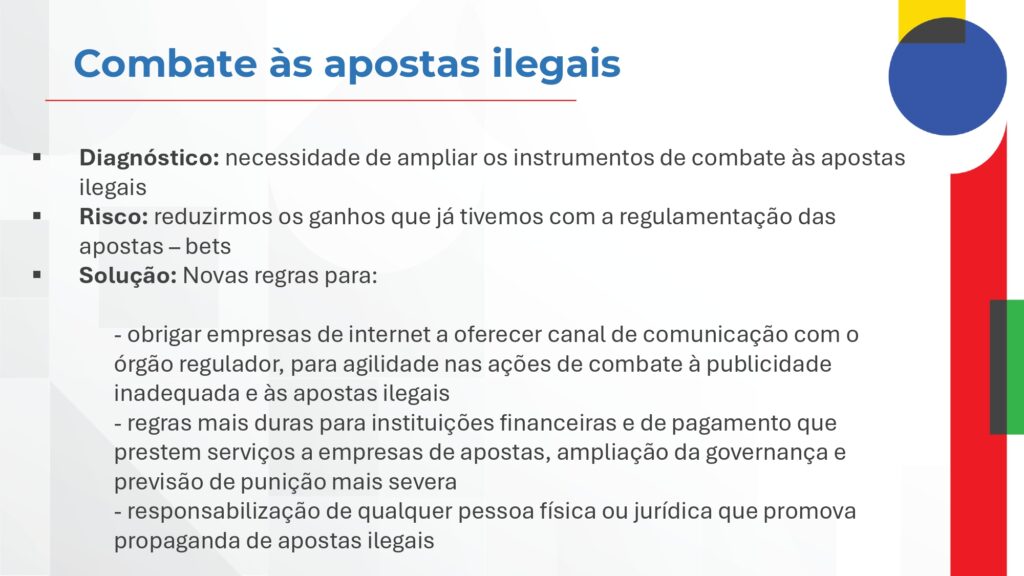 Governo divulga estimativa de arrecadação com o reajuste de 50% da alíquota das bets 6