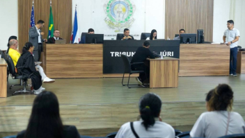 Homem é condenado a 97 anos de prisão por incendiar lotérica e matar três pessoas em Manaus