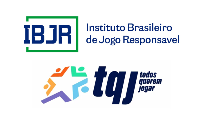 IBJR anuncia chegada da Todos Querem Jogar e reforça compromisso com jogo responsável no Brasil