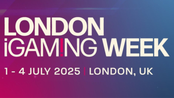 iGB L!VE confirma programa da London iGaming Week