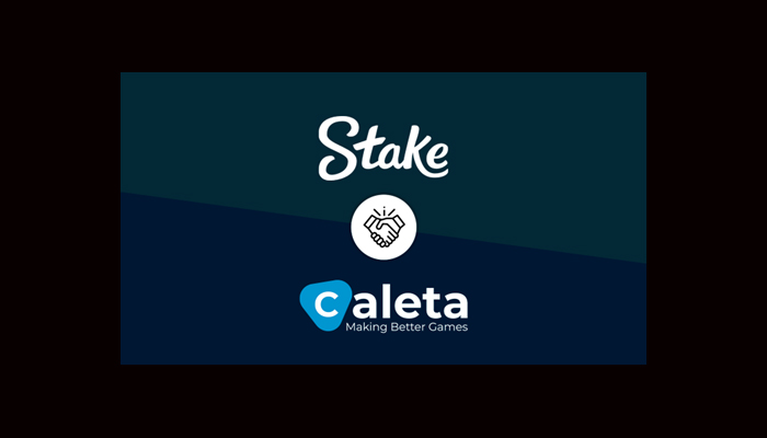 Jogos da Caleta Gaming estão disponíveis na Stake.bet.br 1