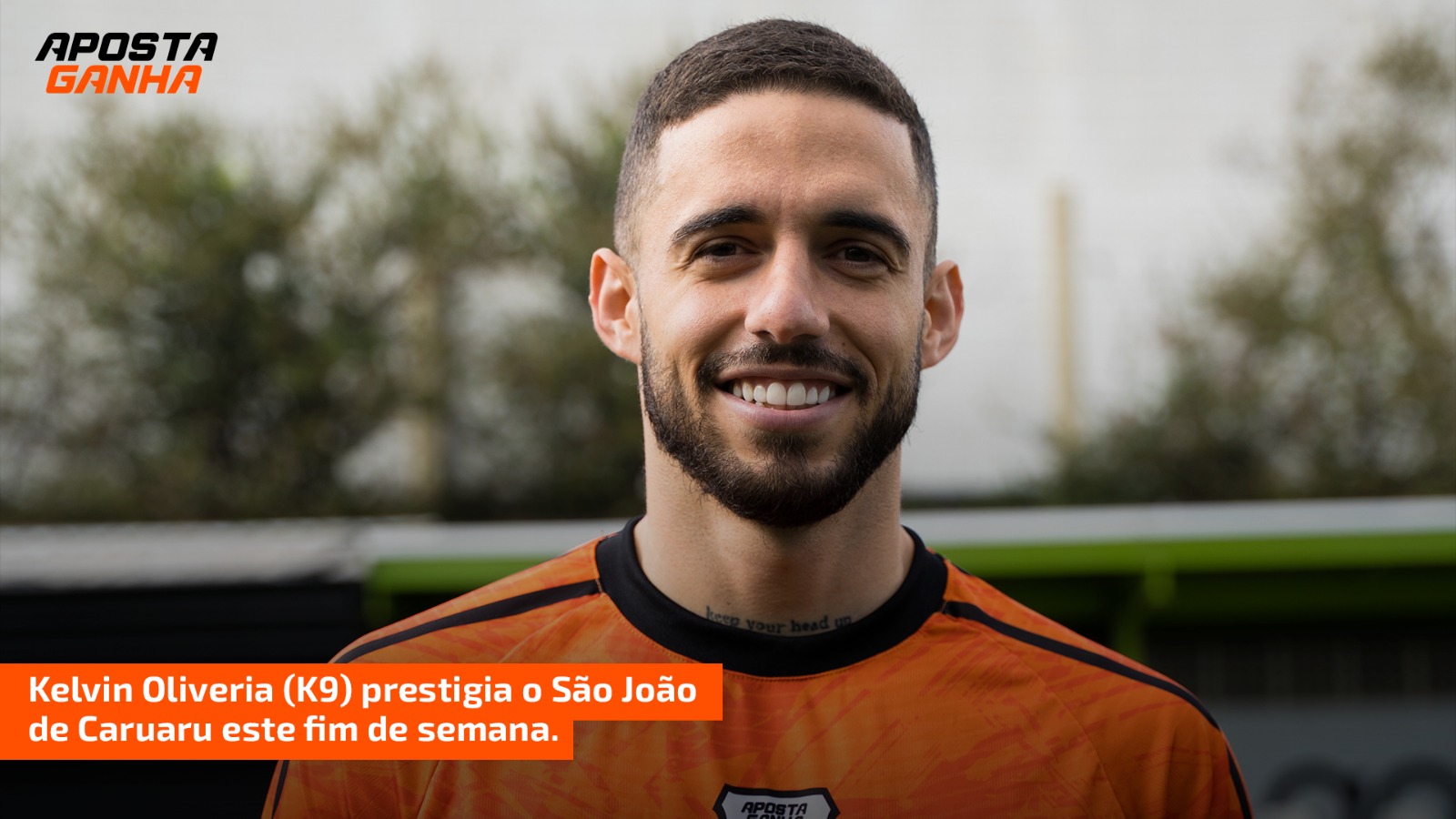 K9 marca presença no último fim de semana do São João de Caruaru 2025