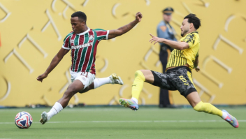 Não é só no Brasil: mais da metade dos 32 times do Mundial de Clubes têm parceria com bets