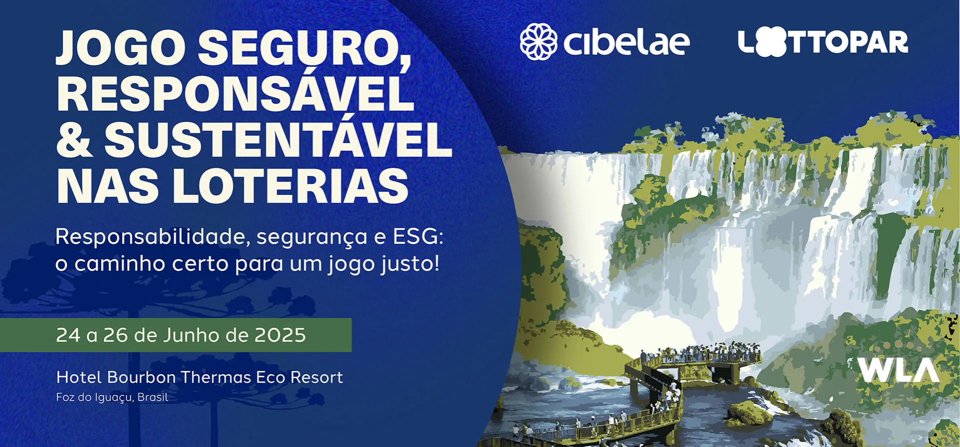 NGX fortalece presença latino-americana ao participar do seminário da CIBELAE