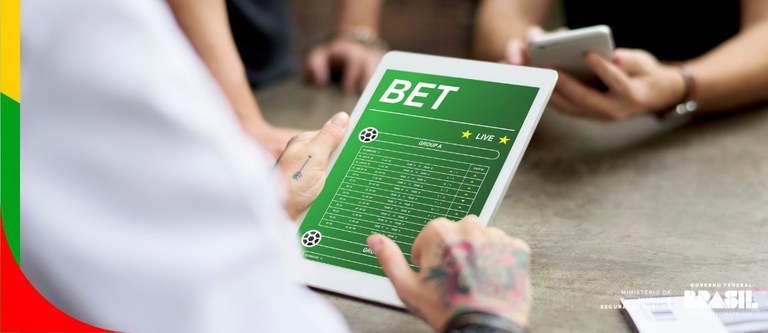 Nota técnica sobre bets orienta atuação do Sistema Nacional de Defesa do Consumidor