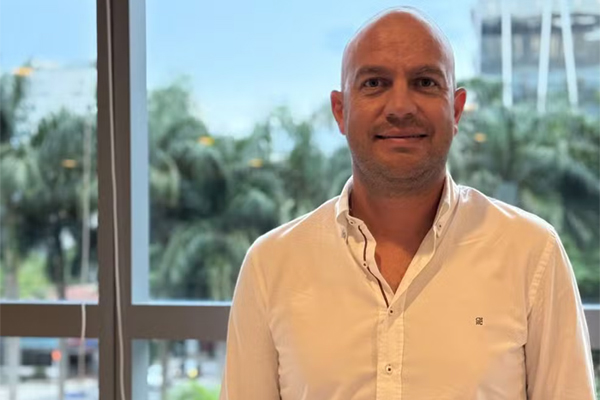 Nuvei 'perde' mercado com nacionalização das bets, mas quer ampliar serviços