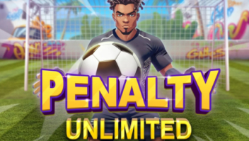 Penalty Unlimited da InOut Games — o Crash Game de Futebol que está Conquistando o Brasil 5