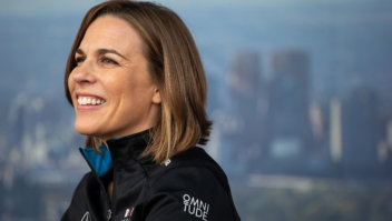 Pioneira da F1, Claire Williams OBE, confirmada como palestrante principal do iGB L!VE