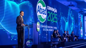 Presidente da Abad defende maior tributação às bets por afetarem consumo 1