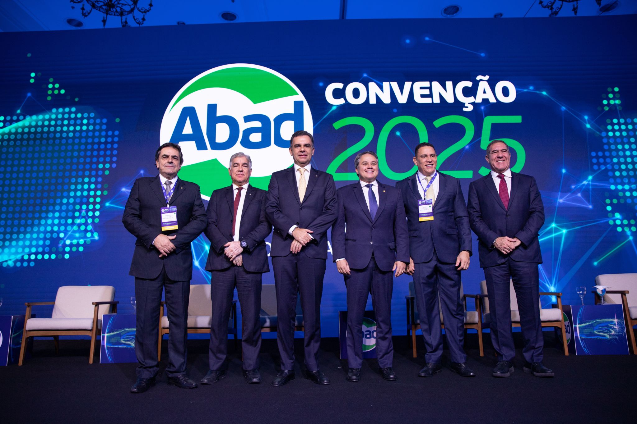 Presidente da Abad defende maior tributação às bets por afetarem consumo