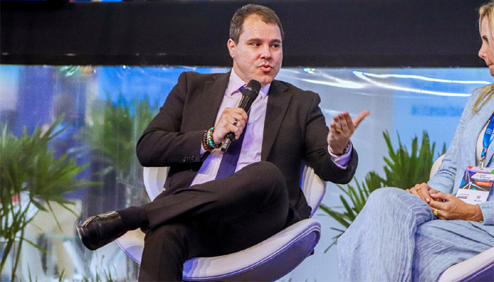 Presidente da Mapa participará de painel durante o Mercosul IGaming Summit (MIS), no Rio Grande do Sul