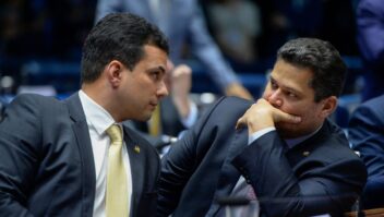 Projeto dos jogos está pronto para ser votado em julho, afirma relator 1