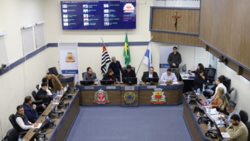 Projeto que cria a Loteria Municipal é aprovado por unanimidade na 21ª sessão ordinária