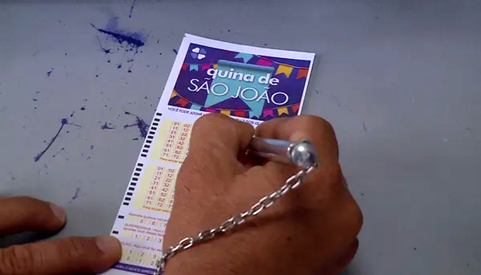 Quina de São João, concurso 6760: 13 apostas dividem prêmio de R$ 250 milhões 1
