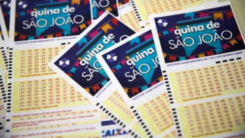 Quina de São João: prêmio de R$ 250 milhões será sorteado neste sábado; veja as chances de ganhar