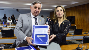 Relatório da CPI das Bets pede indiciamento de 14 pessoas e apresenta propostas 1