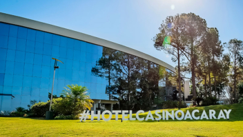 SAGSE Paraguai será um evento chave na geração de negócios entre os principais operadores e fornecedores da região