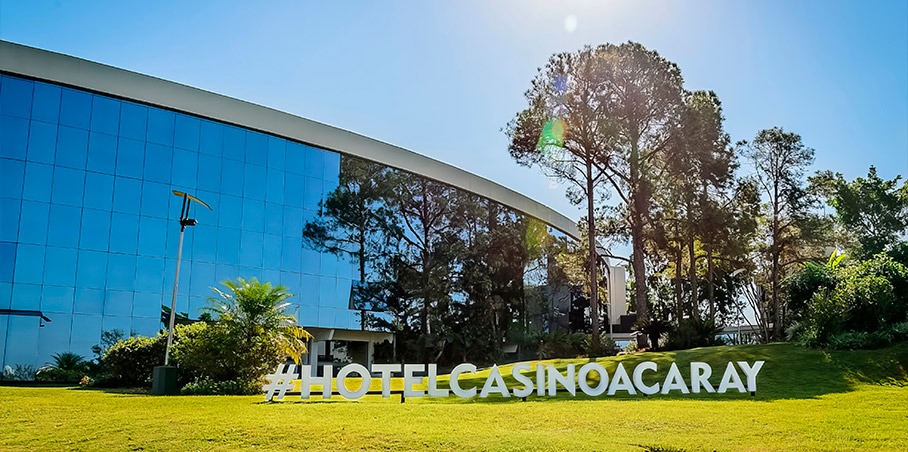 SAGSE Paraguai será um evento chave na geração de negócios entre os principais operadores e fornecedores da região