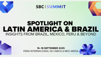 SBC Summit 2025 adiciona trilha América Latina e Brasil 1