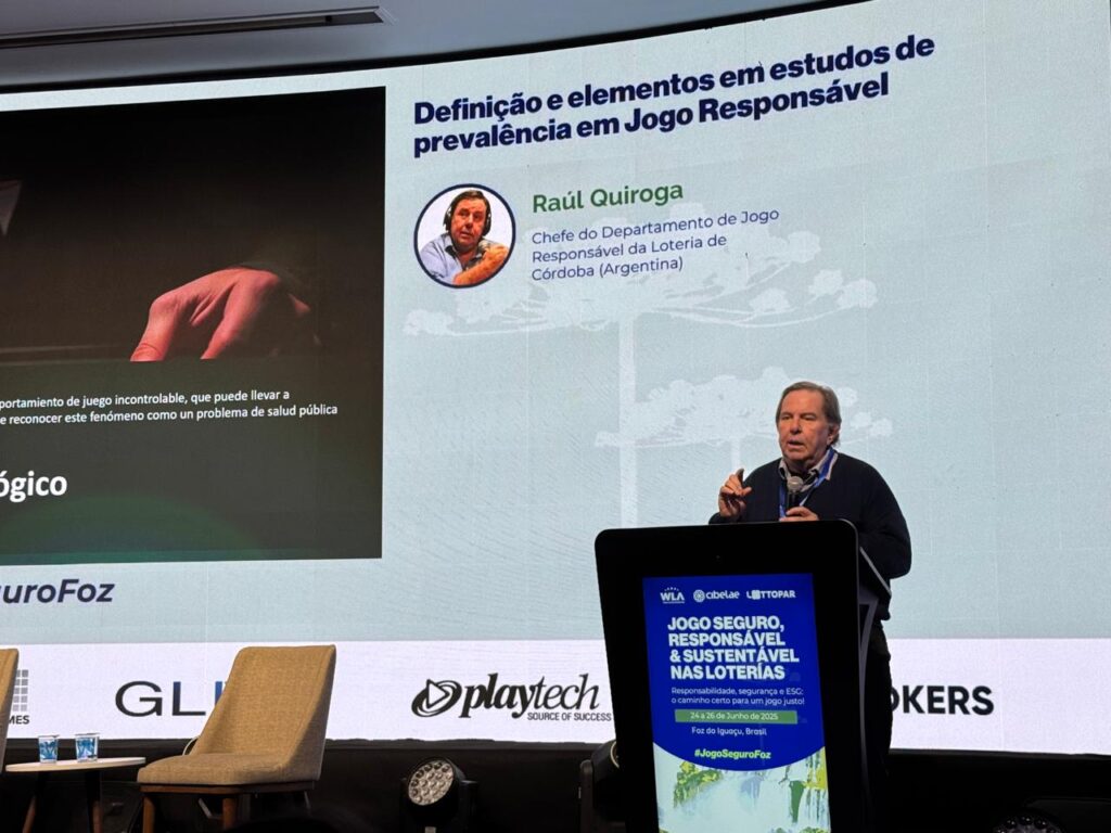 Secretaria de Apostas detalha o combate jogo ilegal e reforça controle do setor regulamentação 3
