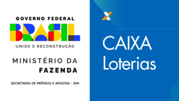 Secretário de Apostas recebe Caixa Loterias para debater regulamentação