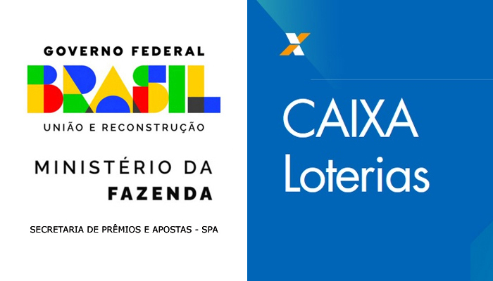 Secretário de Apostas recebe Caixa Loterias para debater regulamentação