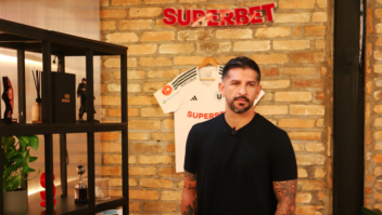 “Sei que vou voltar ao Corinthians”, afirma Emiliano Díaz em entrevista a Felipe Andreoli 1