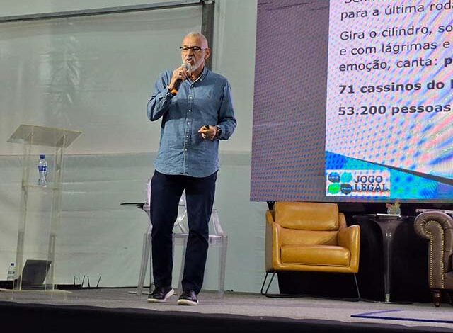 Setor hoteleiro debate impactos econômicos da legalização de cassinos 1