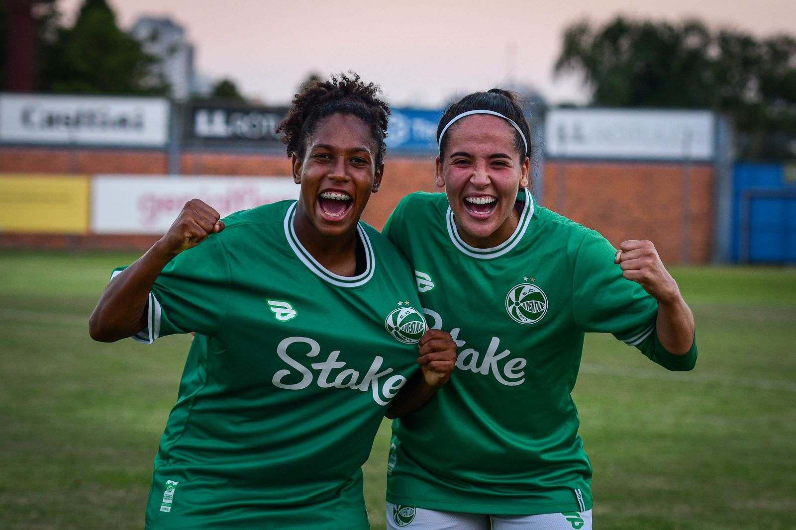 Stake Brasil transforma patrocínio em impacto real para o futebol feminino 2