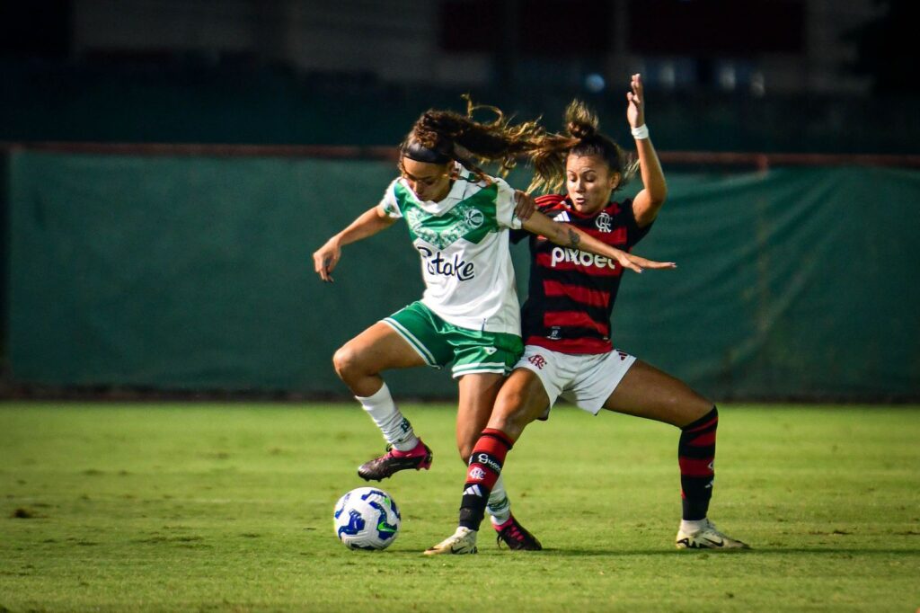 Stake Brasil transforma patrocínio em impacto real para o futebol feminino 5