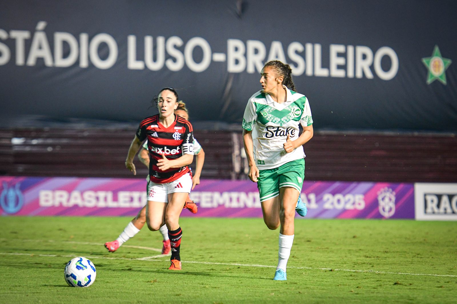 Stake Brasil transforma patrocínio em impacto real para o futebol feminino 6