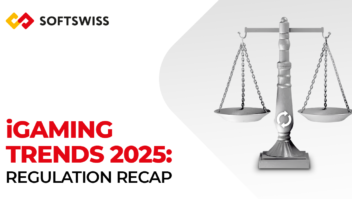 Tendências de iGaming 2025: recapitulação das regulamentações do primeiro semestre