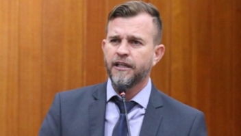 Vereador de Goiânia quer revogar lei da loteria que ajudou a aprovar