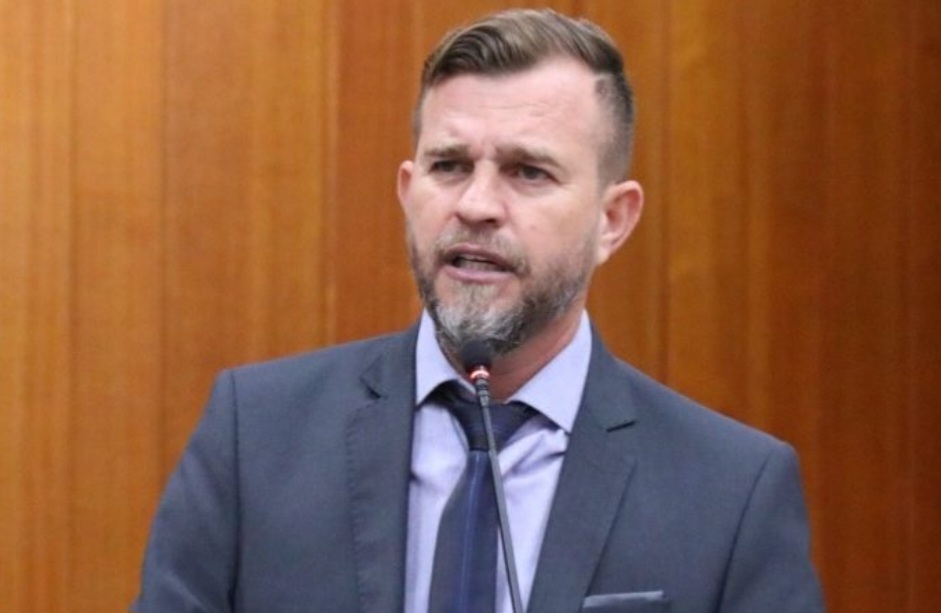 Vereador de Goiânia quer revogar lei da loteria que ajudou a aprovar