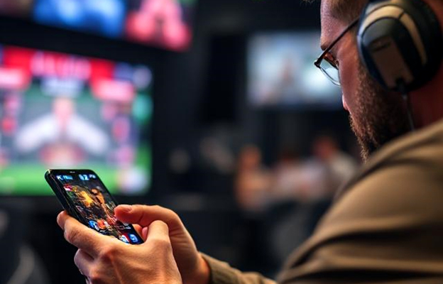 Why these online gaming platforms are leading the charge