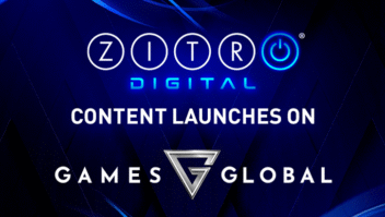Zitro Digital lança conteúdo pela plataforma Games Global