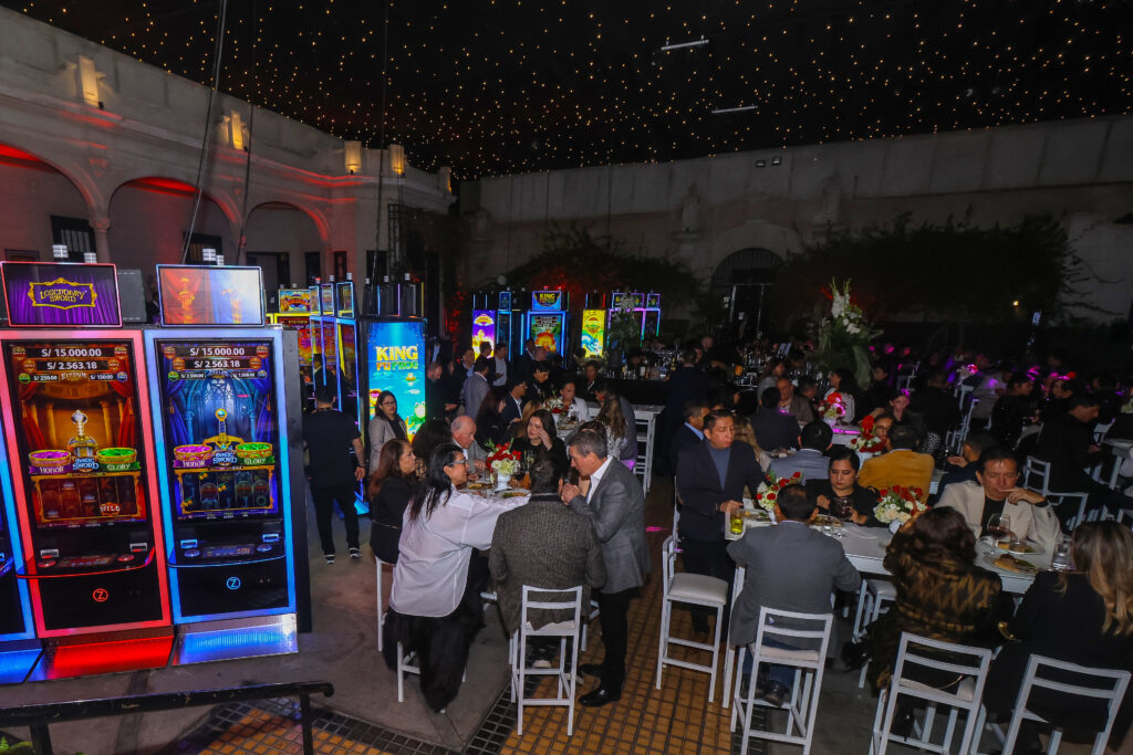 Zitro Experience Peru: Uma nova edição que reafirma sua liderança na região 5