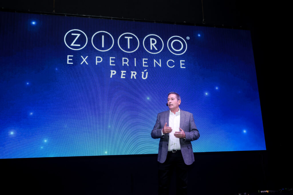 Zitro Experience Peru: Uma nova edição que reafirma sua liderança na região 6