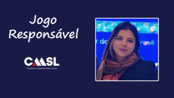 Jogo Responsável é uma preocupação permanente para o Consórcio Mineira da Sorte Loteria