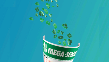 Mega-Sena já ‘repetiu’ resultado e teve números sequenciais, veja as curiosidades 1