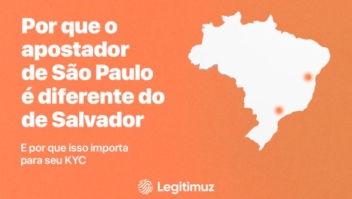 Seu KYC reconhece os diferentes tipos de apostadores brasileiros? 